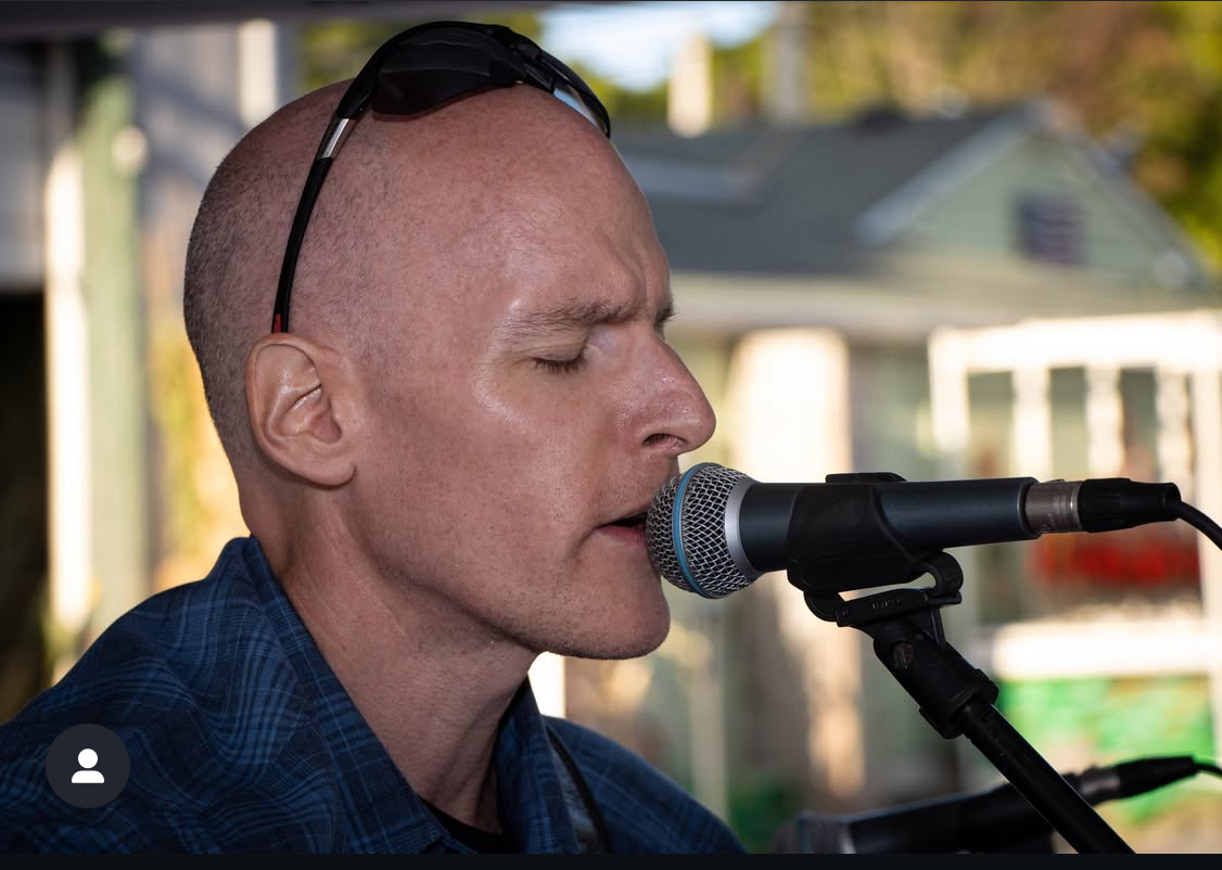 Steve Archdeacon