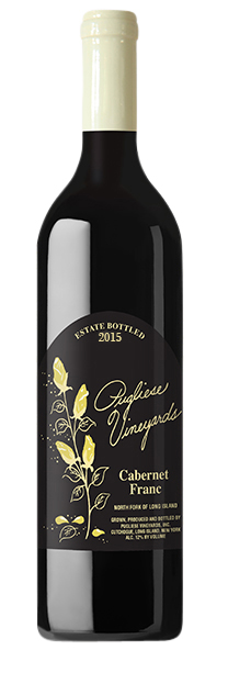 Red wines