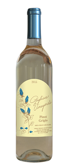 White wines